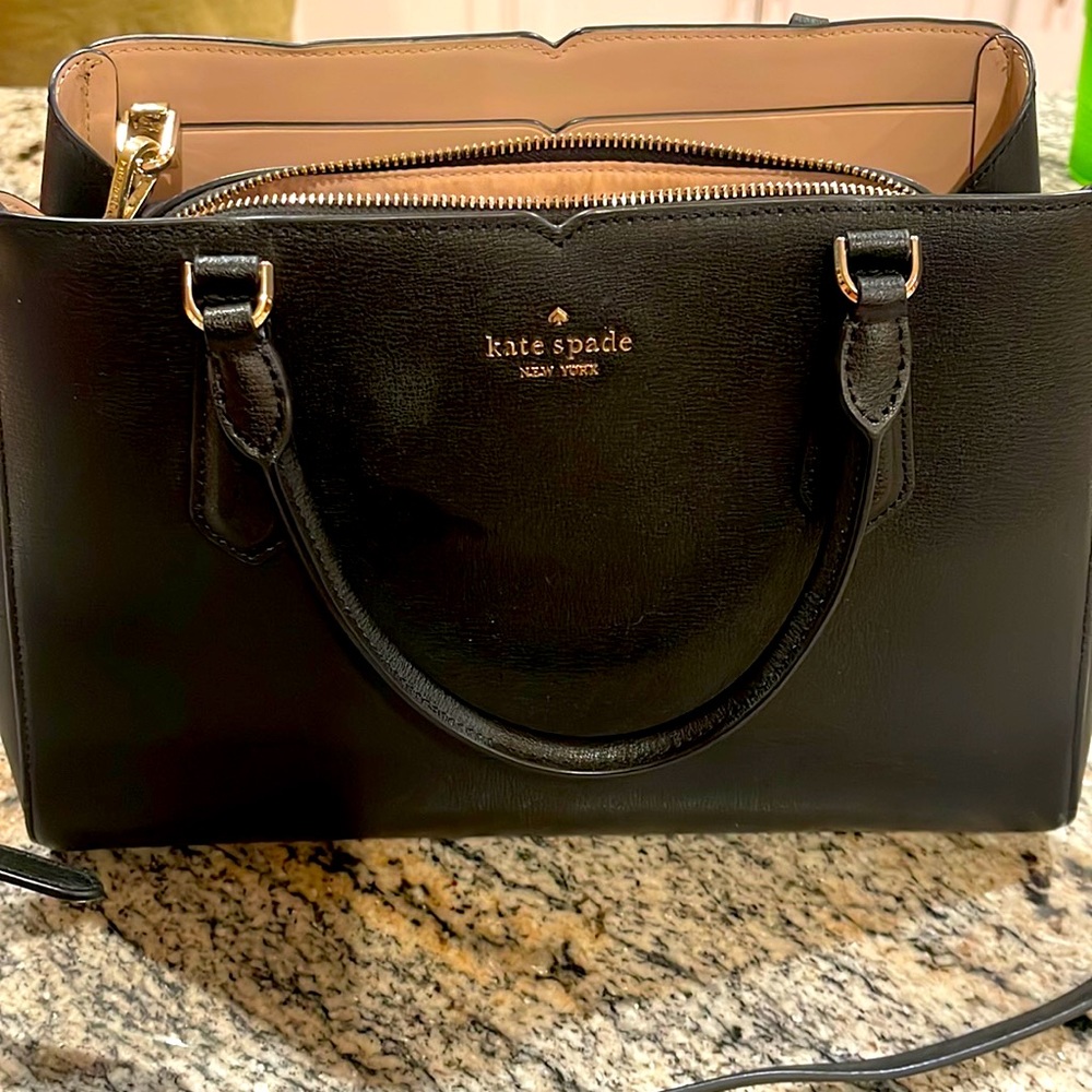 Kate Spade Satchel Handbag
